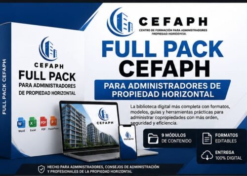 Guía práctica de gestión, cobro y recuperación efectiva en propiedad horizontal